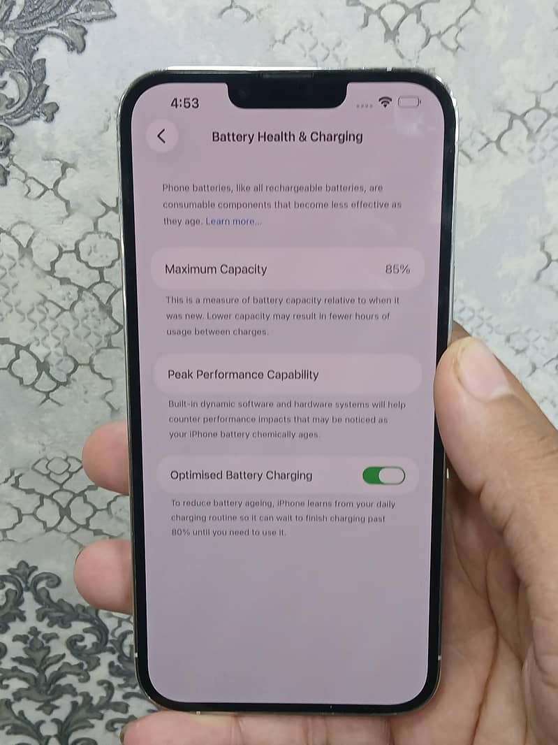 Apple iPhone 13 Pro Max 6