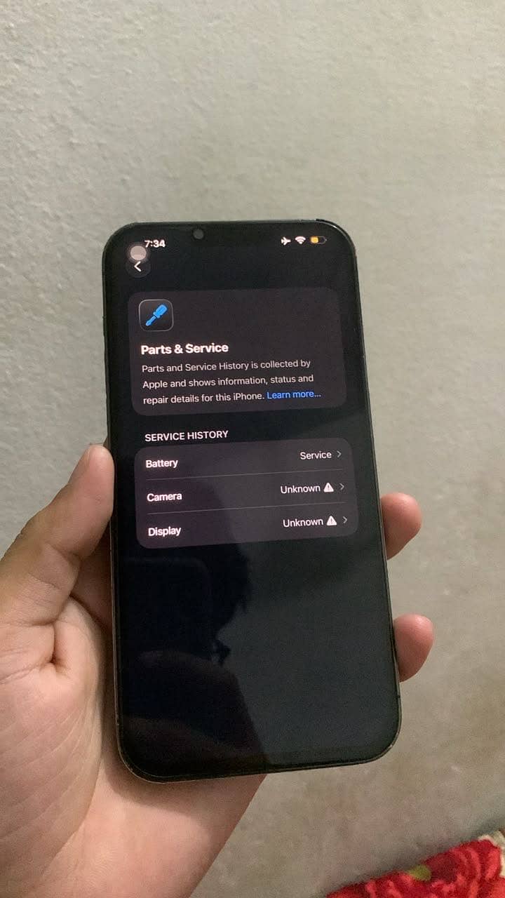 Apple iPhone 13 Pro Max 2