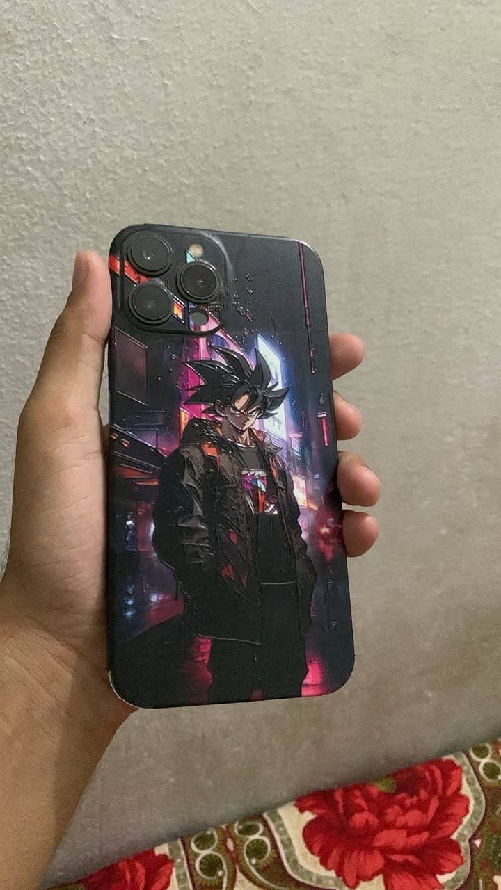 Apple iPhone 13 Pro Max 3