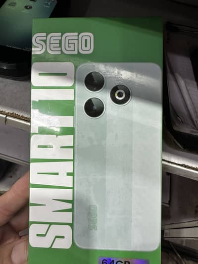 sego smart 10