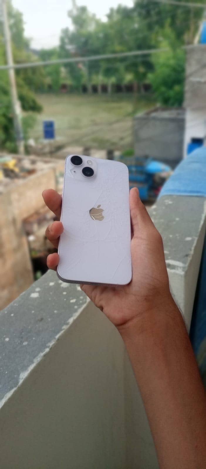 Apple iPhone 14 1