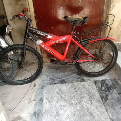 cycle for sale