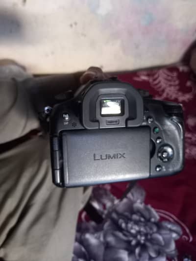 Lumix 1000
