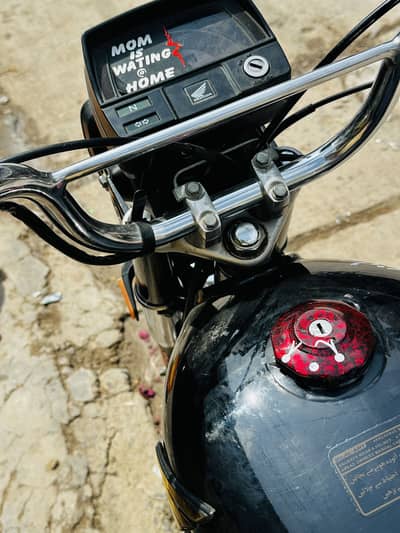 Honda 7t