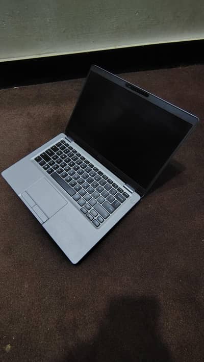Dell Latitude 5310 Core i7 10th Generation | Touch Screen 