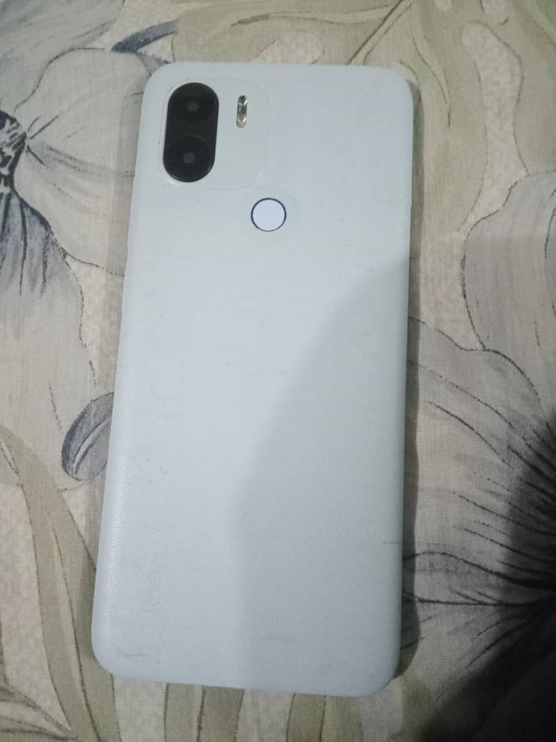 Redmi A2+ 0