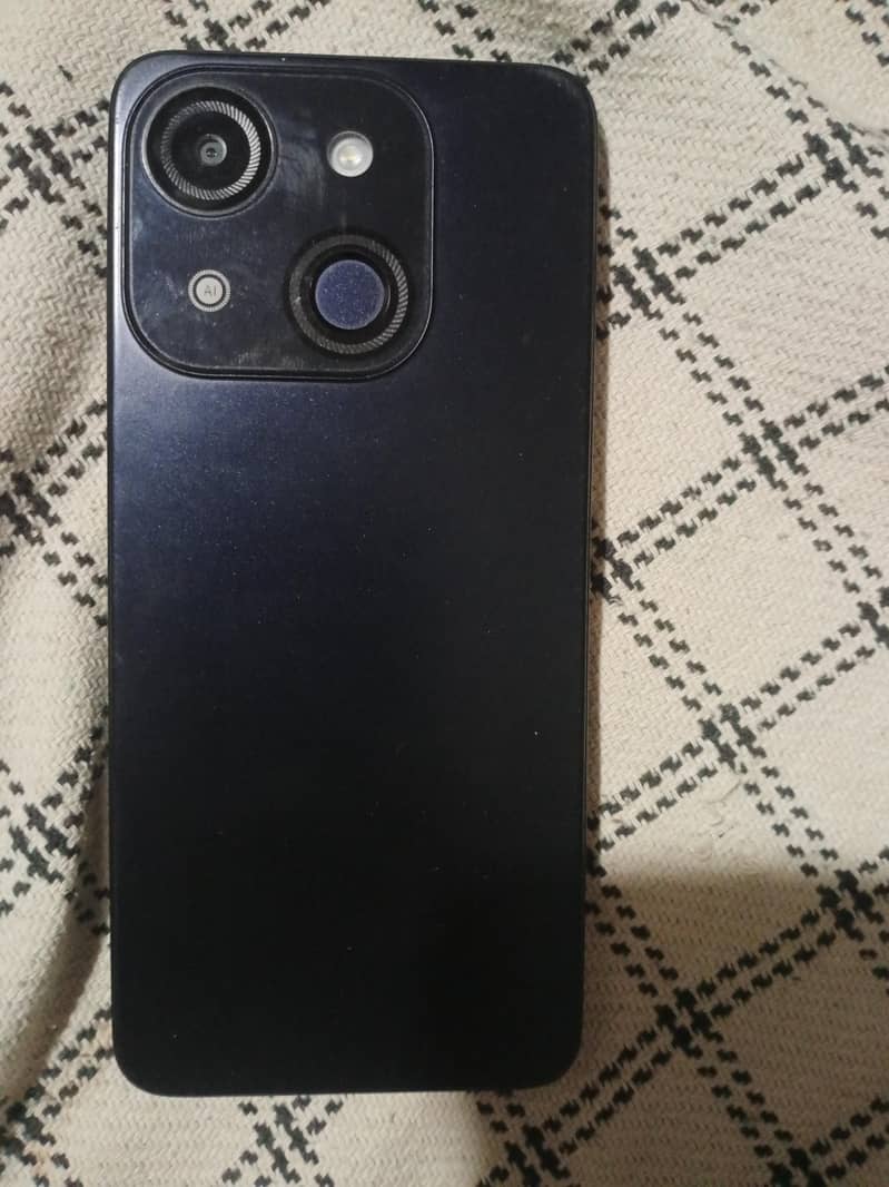 Itel A50C 0