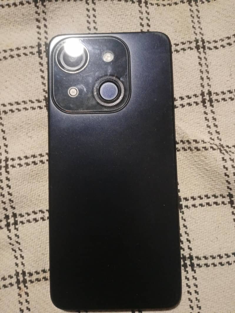Itel A50C 1