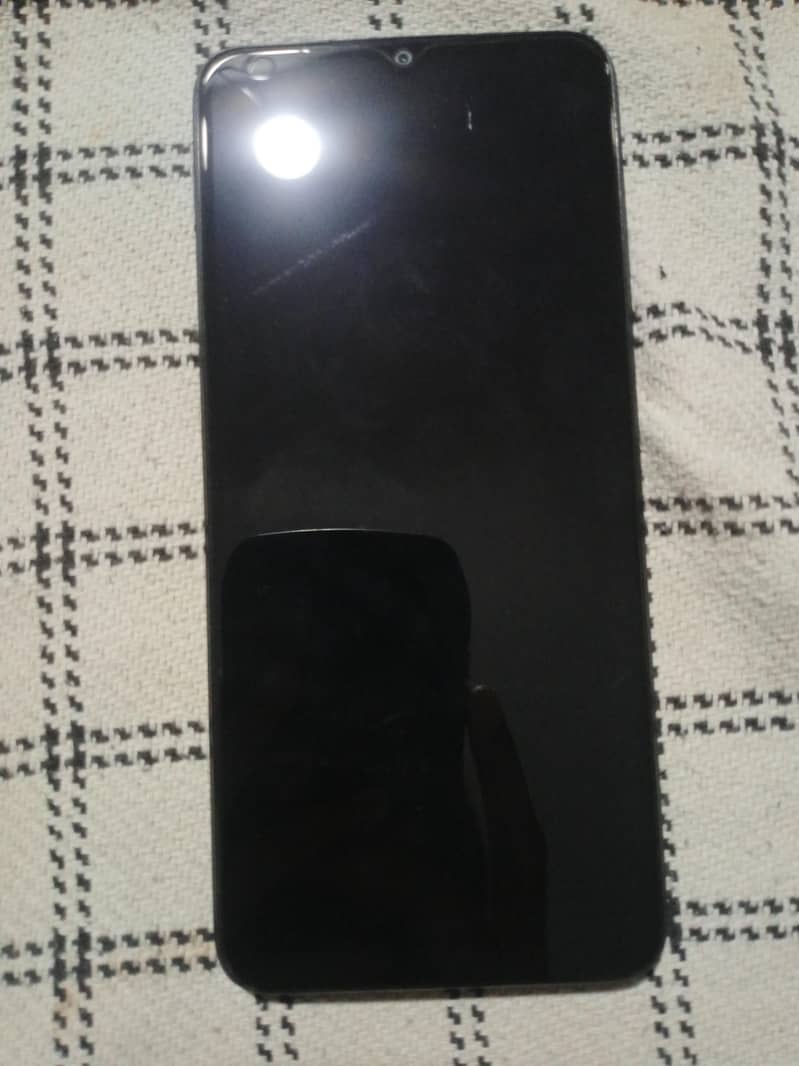 Itel A50C 2