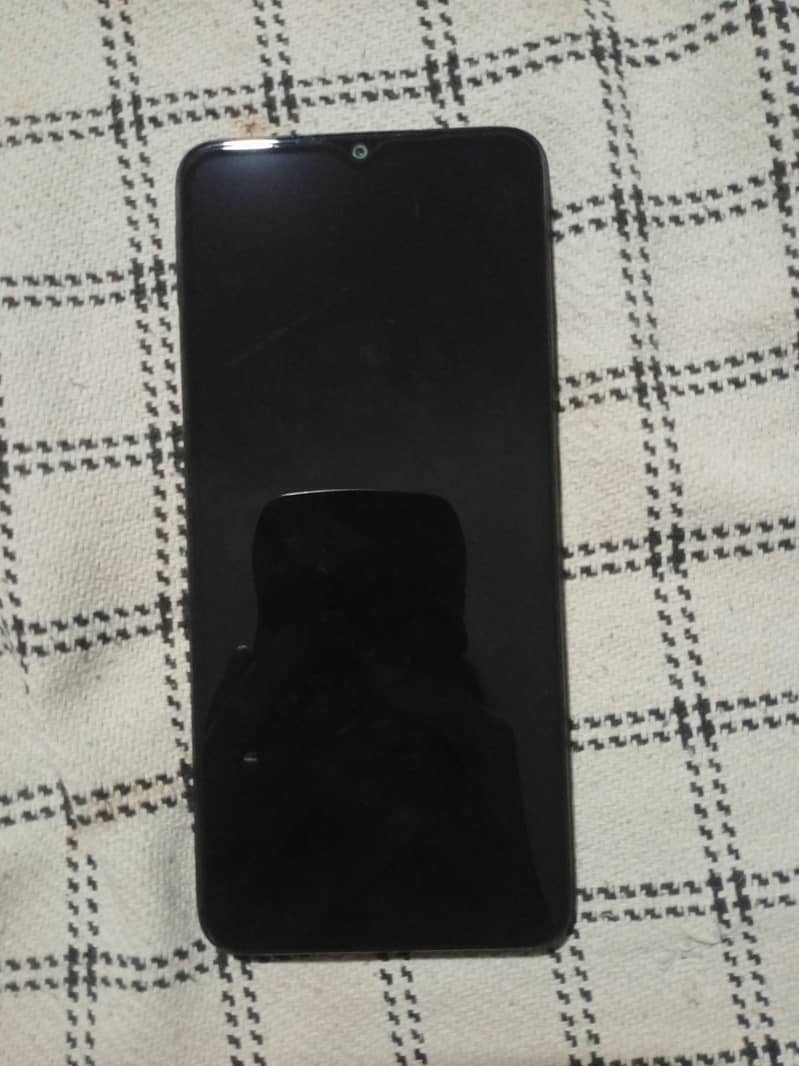 Itel A50C 3