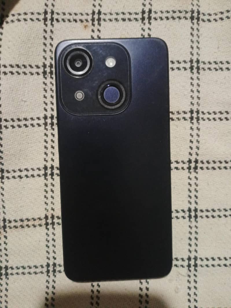 Itel A50C 4