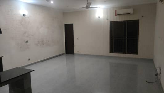 One bedroom portion