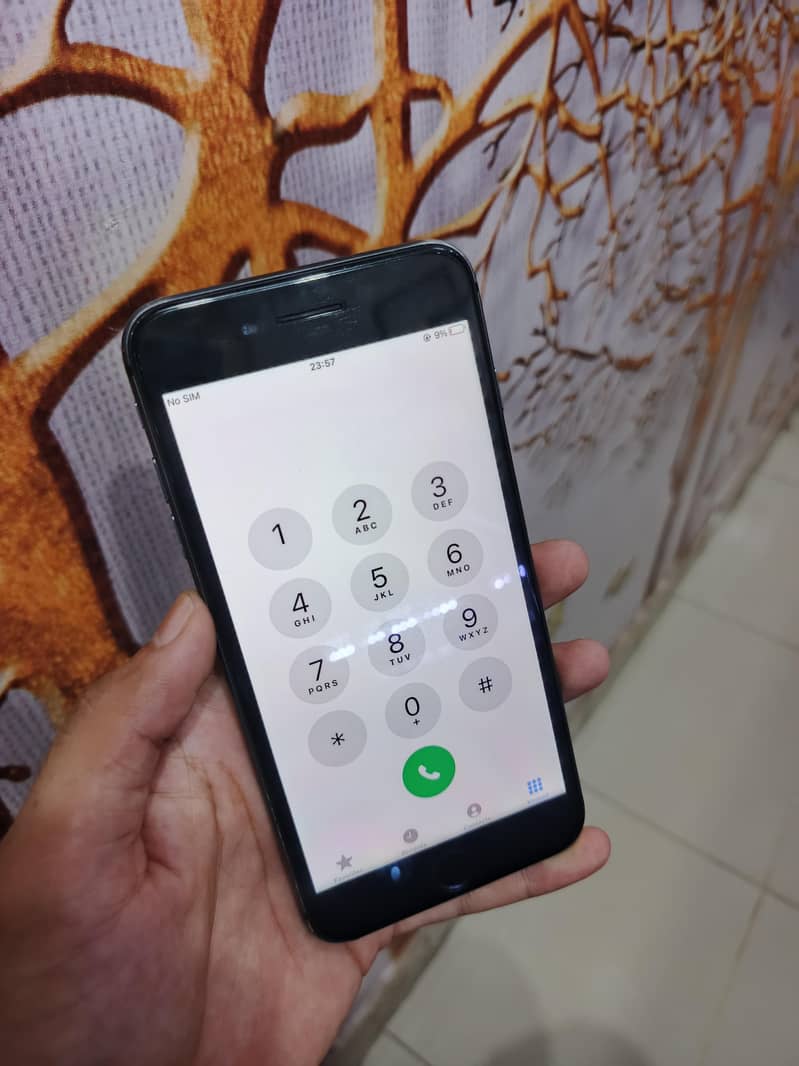8 plus Non pta 5