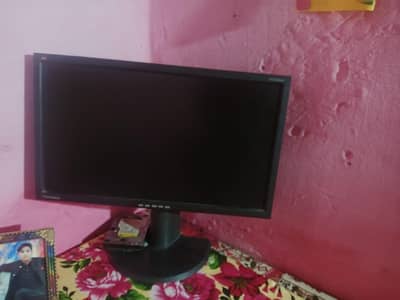computer LCD