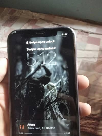 Apple iPhone 11