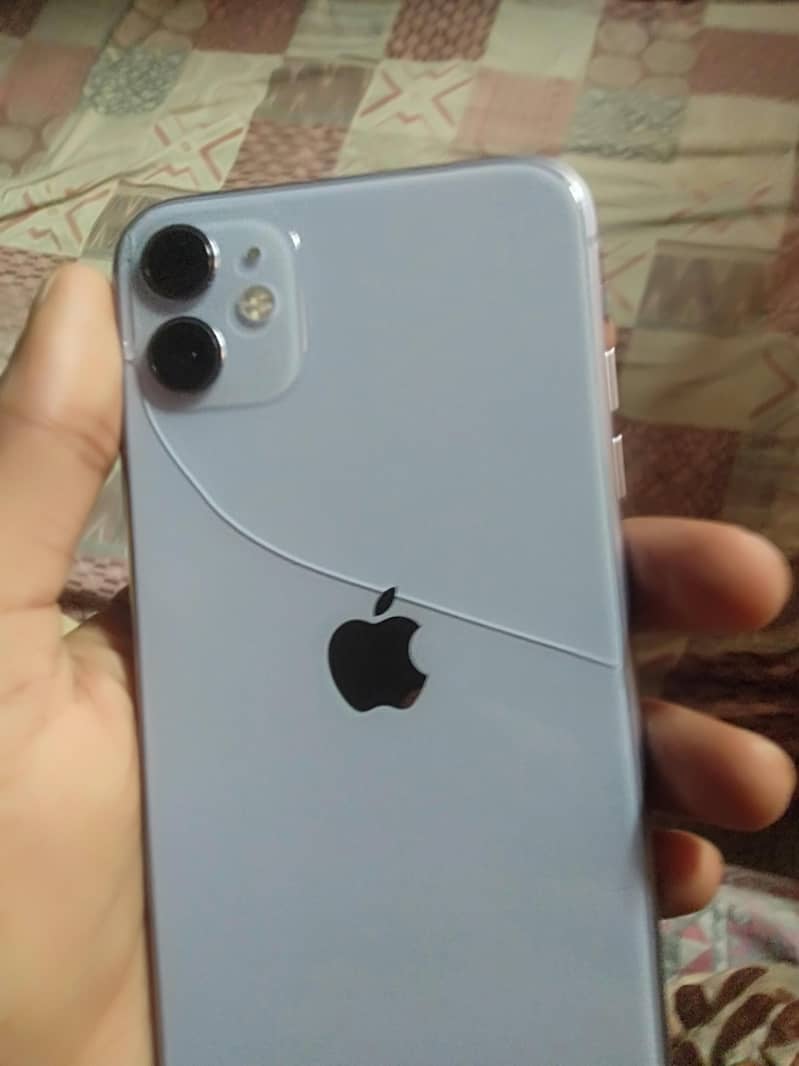 Apple iPhone 11 1
