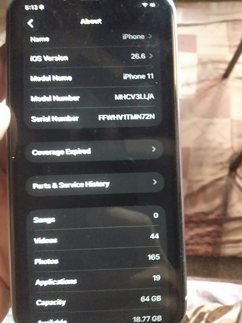 Apple iPhone 11 2
