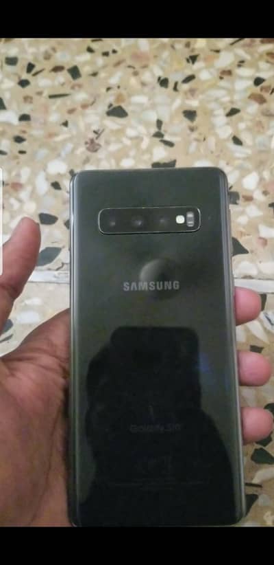 Samsung Mobile S10