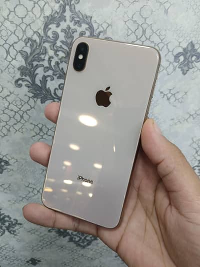 Apple iPhone XS Max