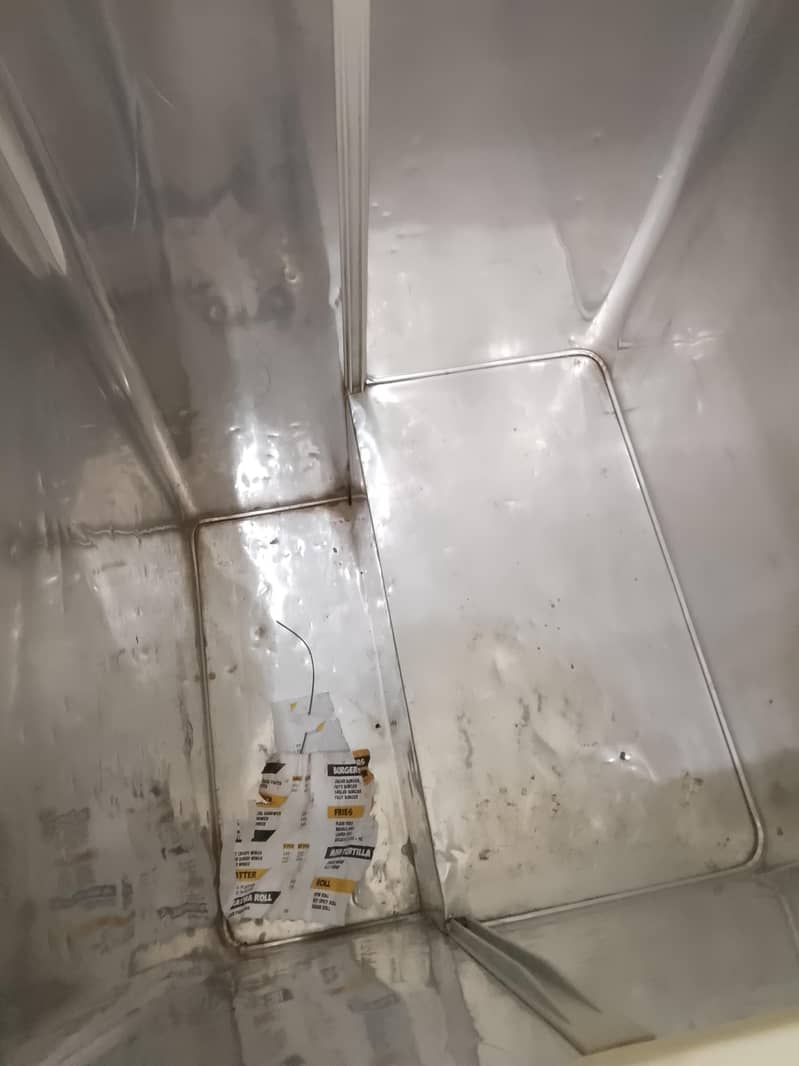 Freezer. . 5