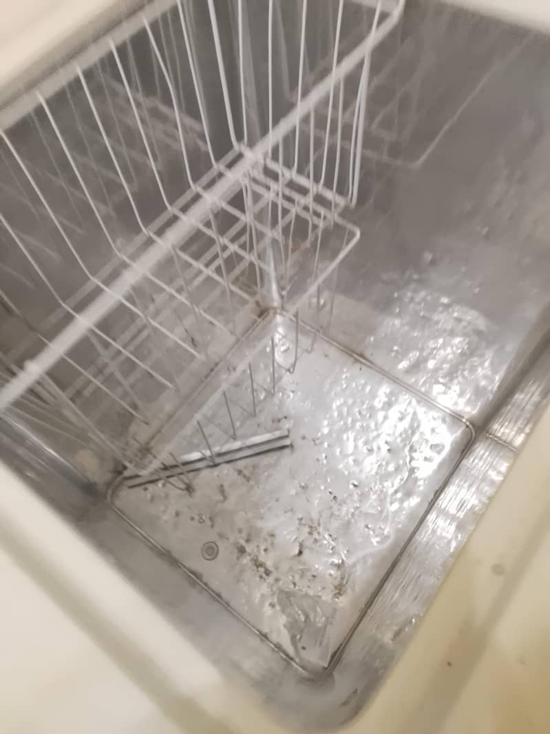 Freezer. . 6
