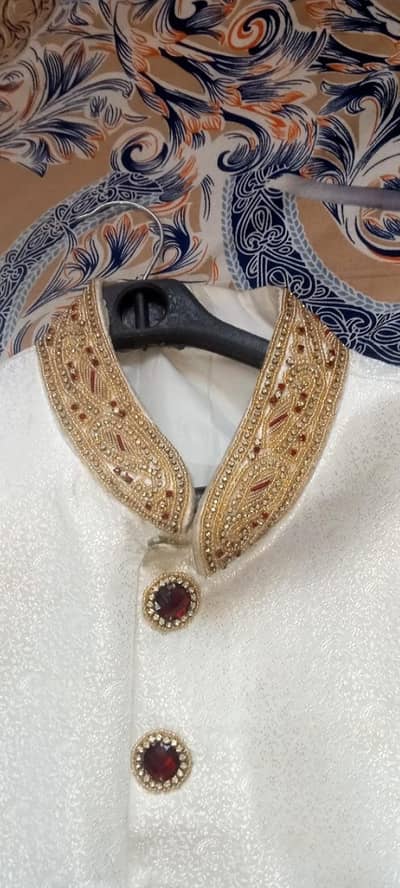 Royal Wedding & Walima Suit – Perfect for Weddings & Special Functions