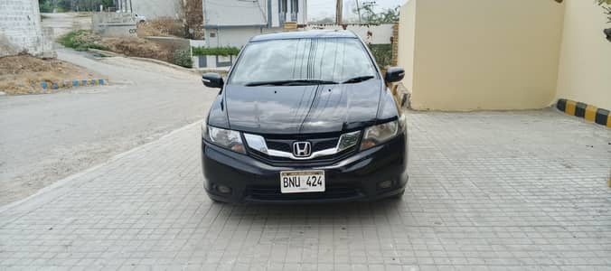 Honda City Prosmatec 2020 For Sale