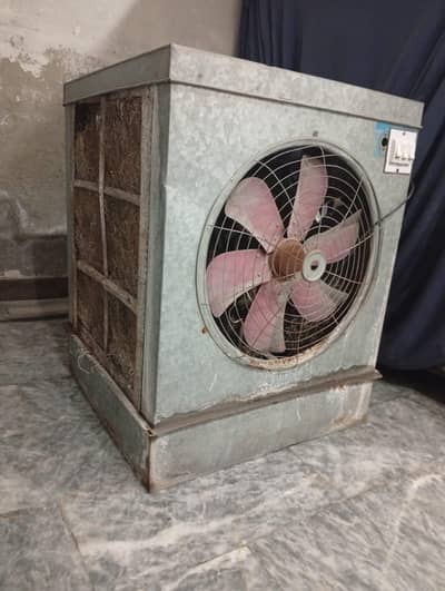 Air Cooler 03351251988