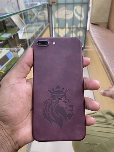 Apple iPhone 7 Plus