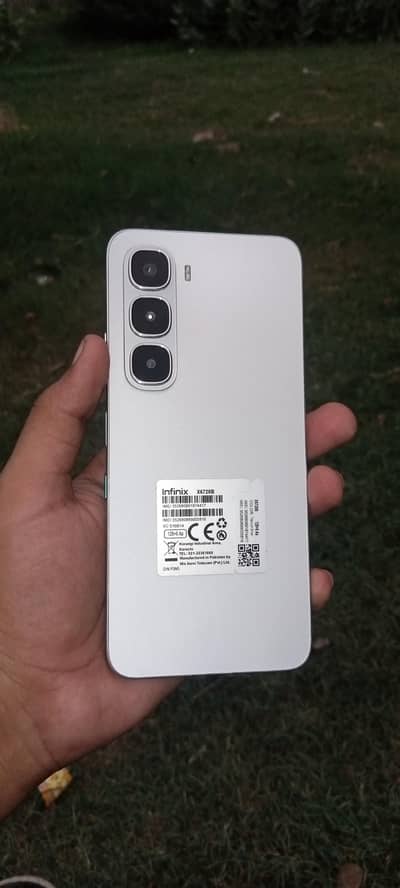 Infinix Other Model