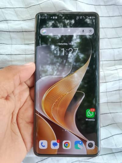 Vivo V40e