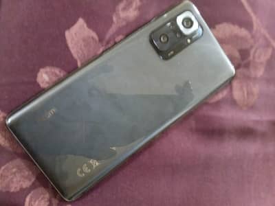 Xiaomi Redmi Note 10 Pro