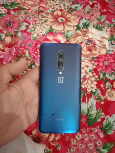 One Plus 7 Pro