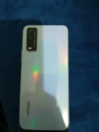Vivo Y12A