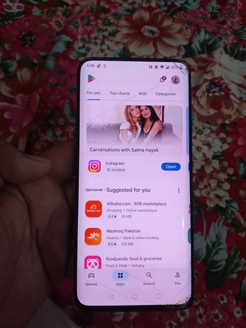 One Plus 7 Pro 1