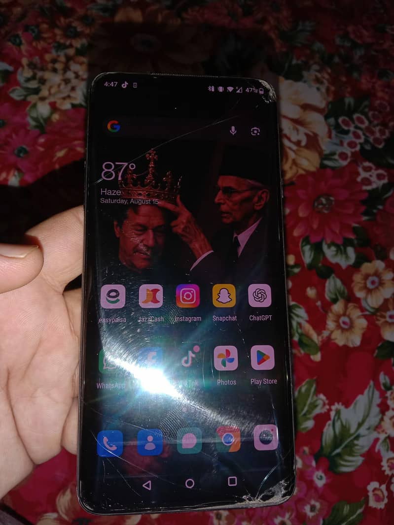 One Plus 7 Pro 3