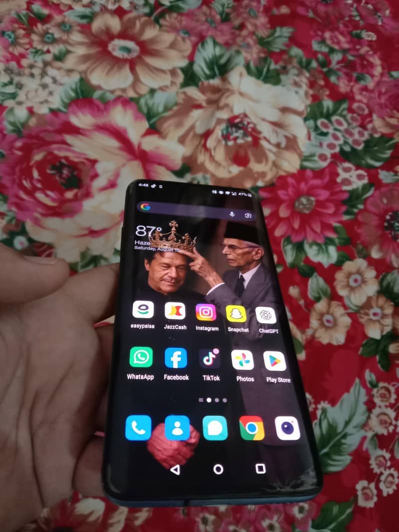 One Plus 7 Pro 4