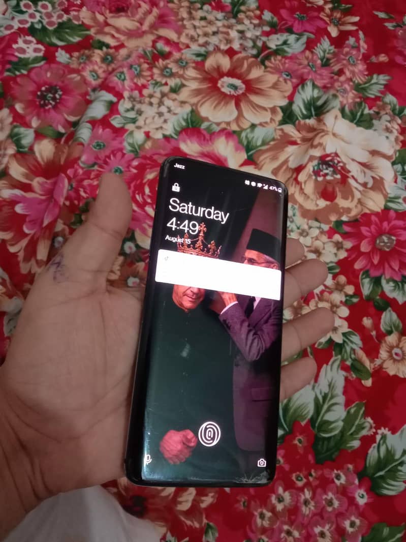 One Plus 7 Pro 6