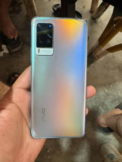 Vivo X60 Pro