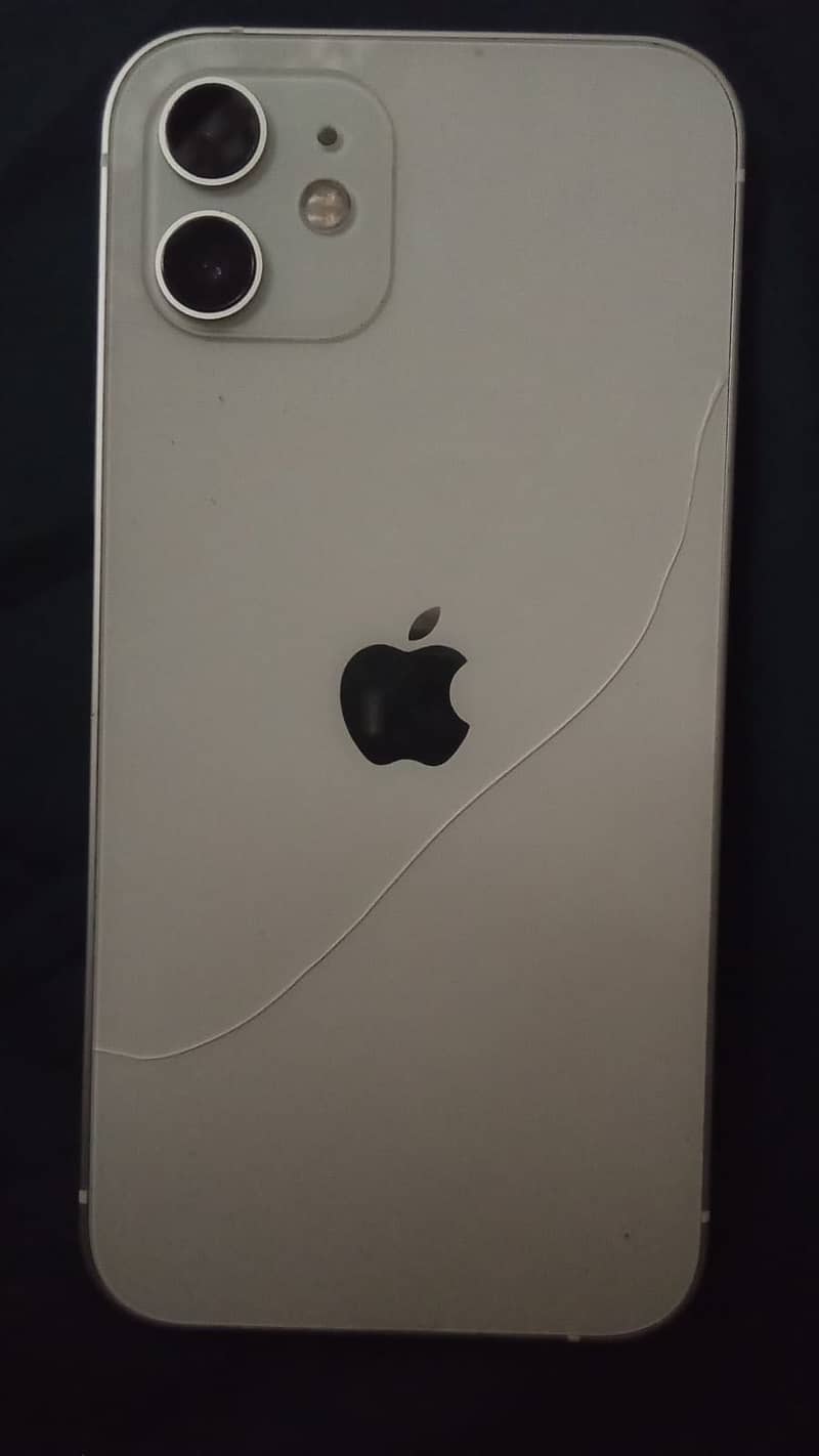 Apple iPhone 12 2