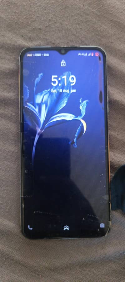 Vivo Y33s