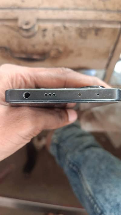 Redmi not 13