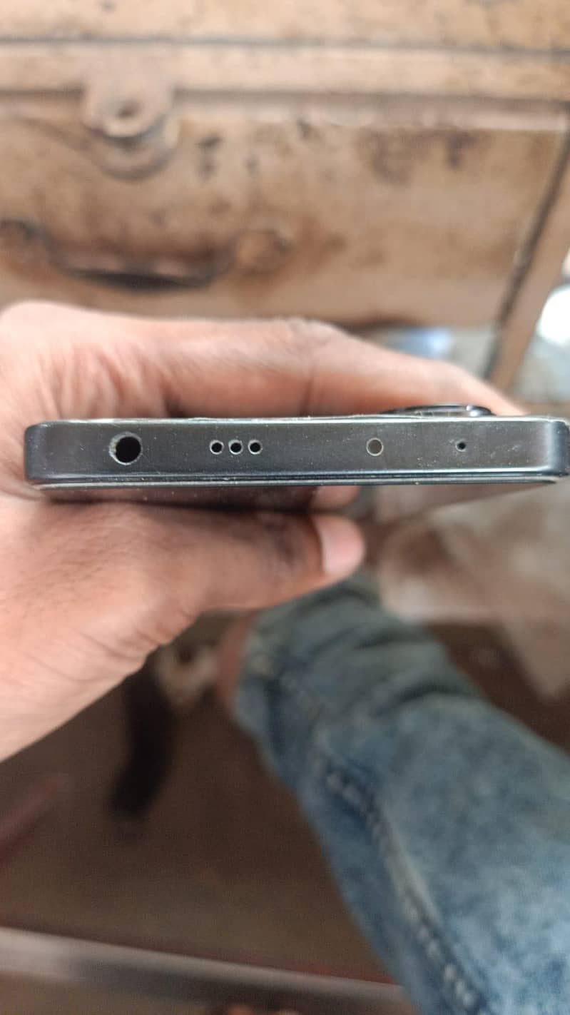 Redmi not 13 0