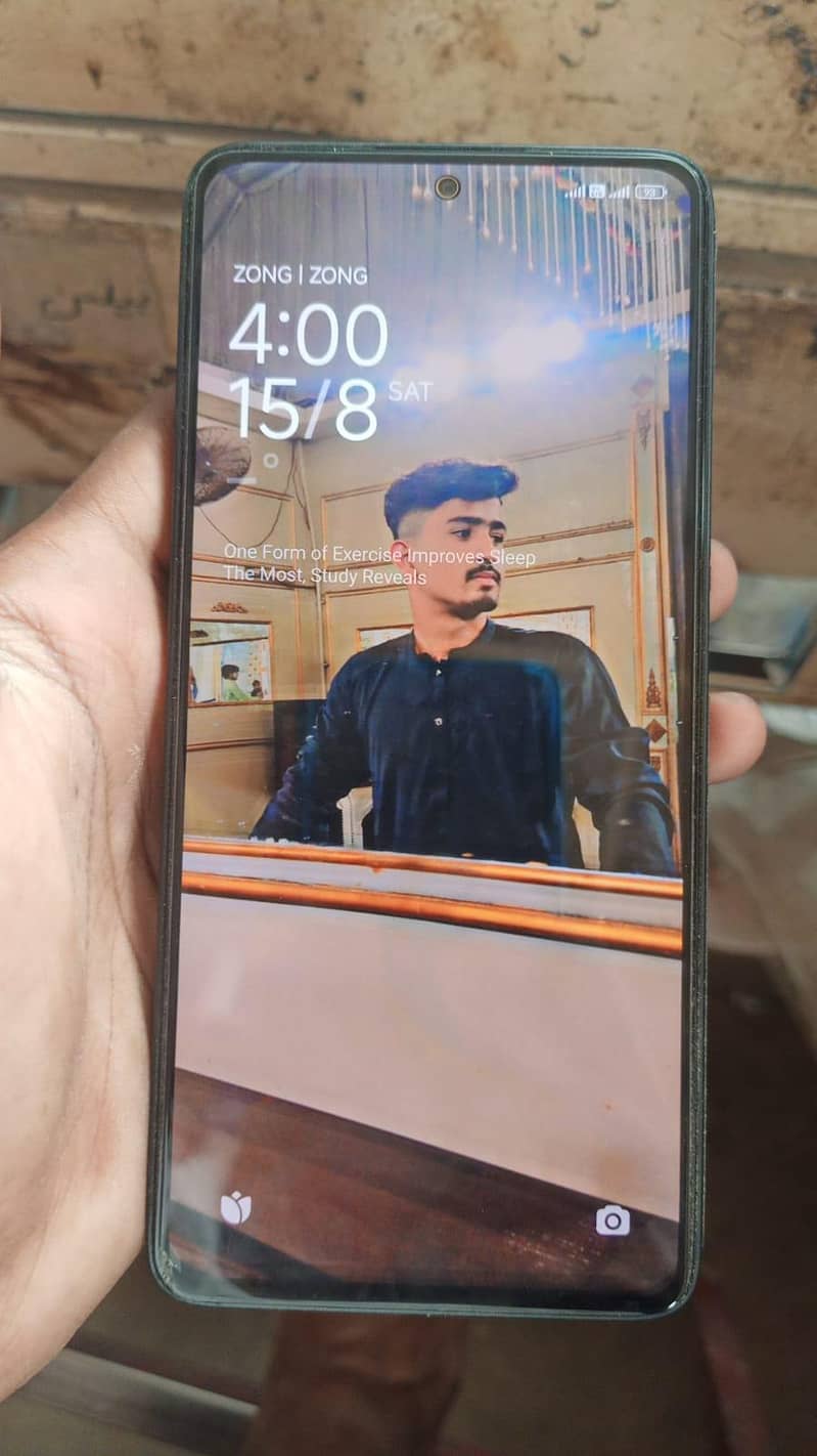 Redmi not 13 2