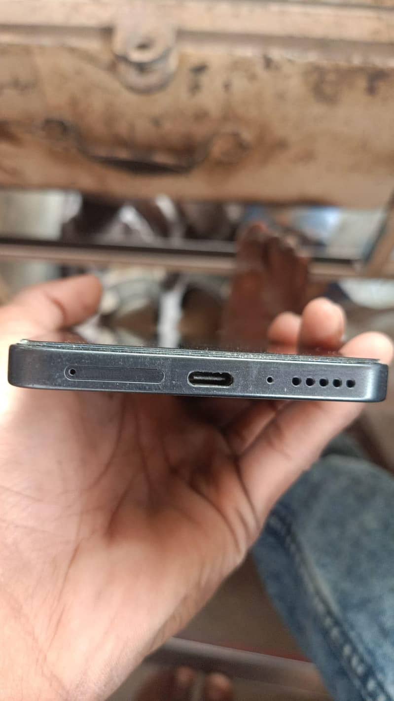 Redmi not 13 4