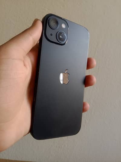iPhone 13 10/9.5 condition non pta jv 86% battery health