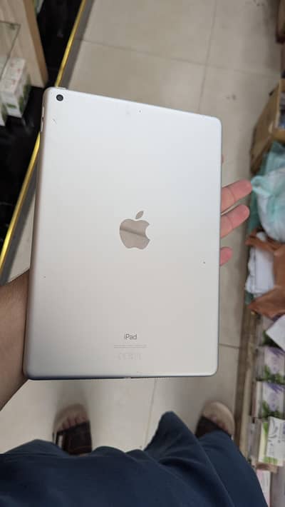ipad 8gen