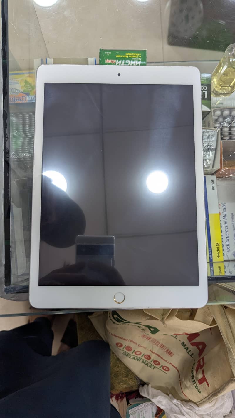 ipad 8gen 1