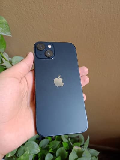 iPhone 13 10/9.5 condition non pta jv 86% battery health