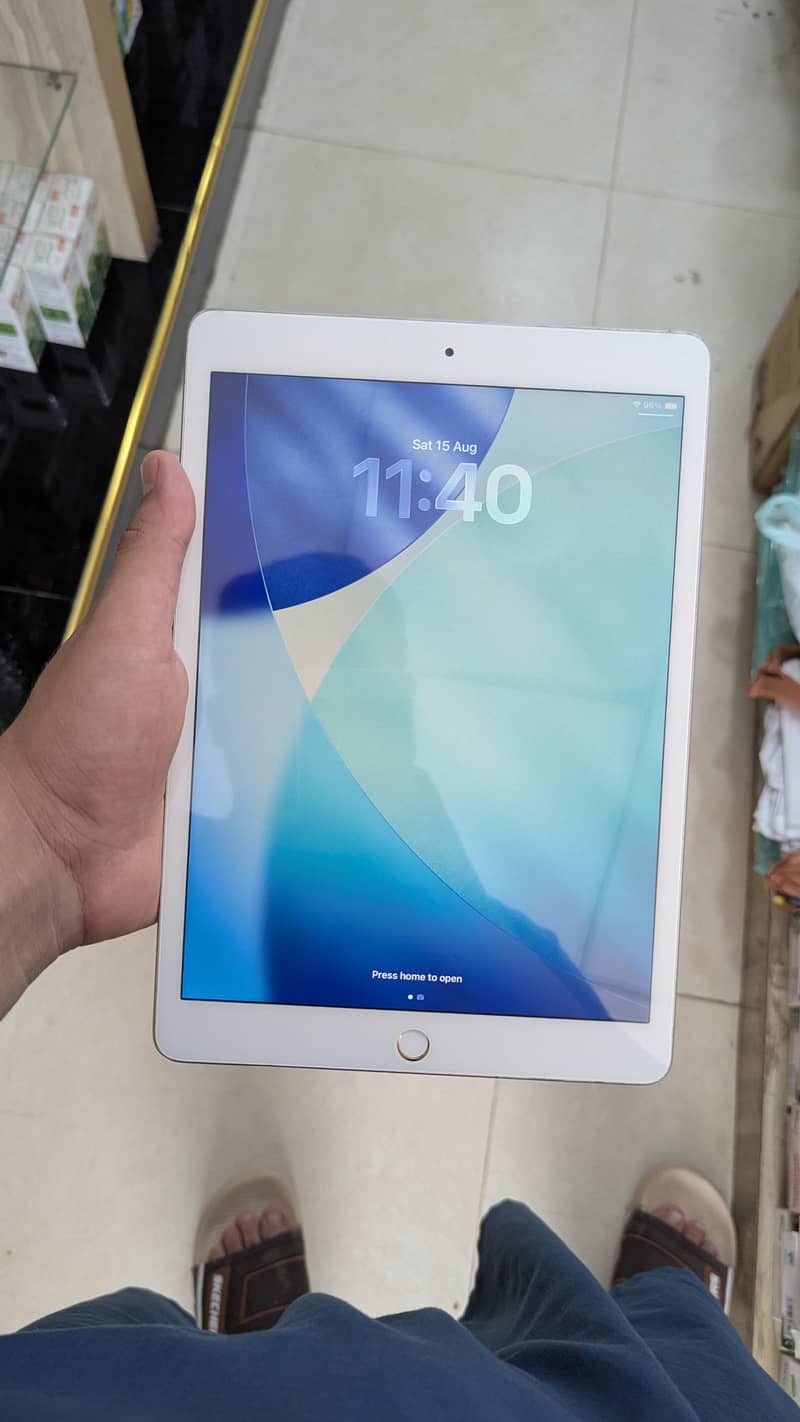 ipad 8gen 3